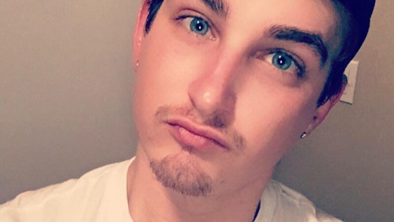 Joshua McGill, supravietuitor Orlando