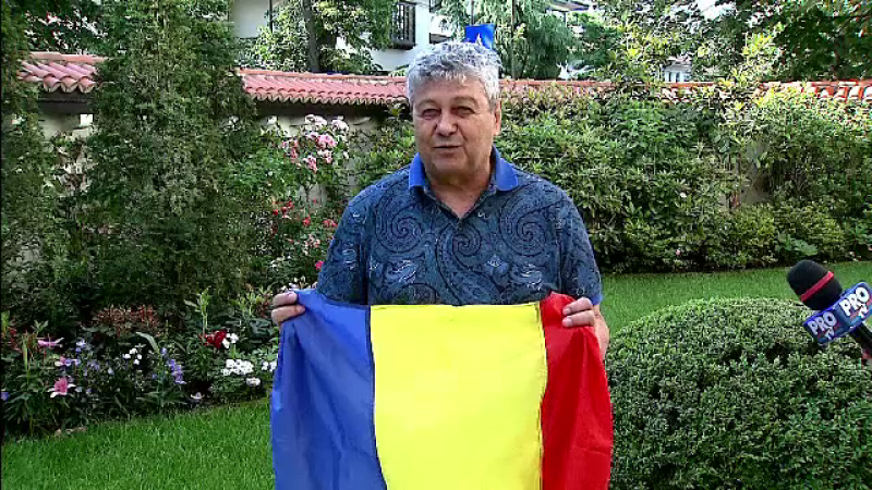Mircea Lucescu