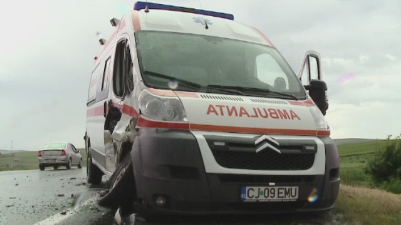 ambulanta