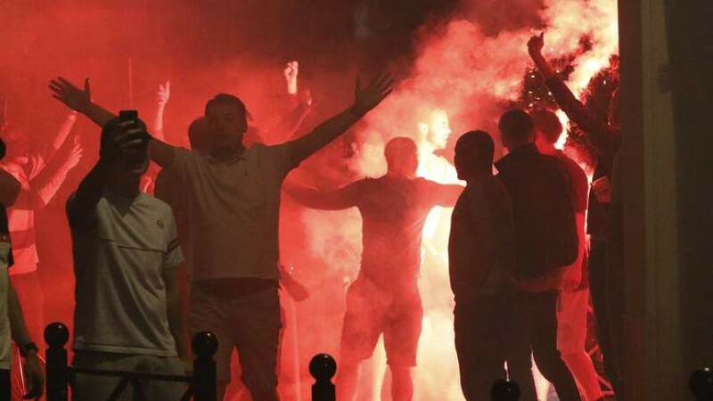 FANI LILLE