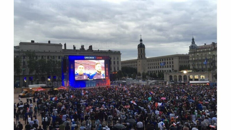 lyon euro 2016