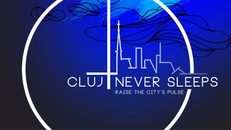 30 de evenimente culturale intr-o singura noapte, la Cluj Never Sleeps