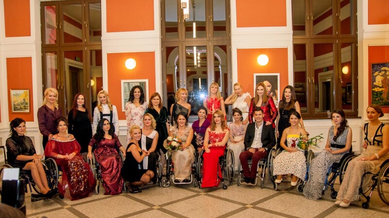 Atipic Beauty, pentru al 4-lea an consecutiv la Cluj-Napoca
