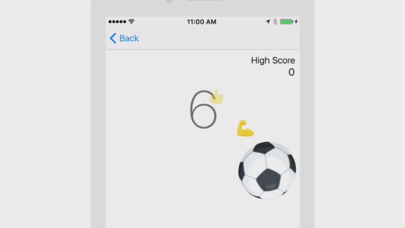 jocul lansat de Facebook Messenger