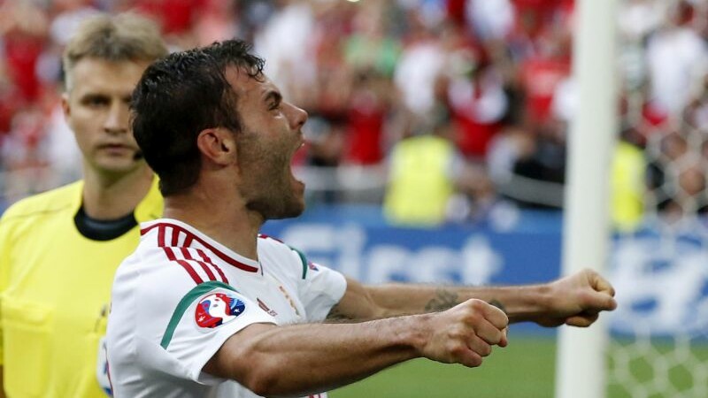 Nemanja Nikolic