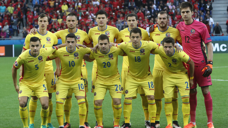 romania - agerpres