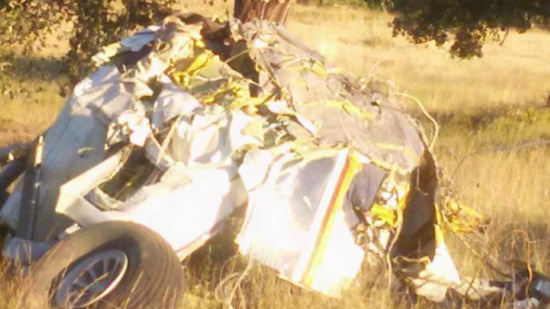 accident