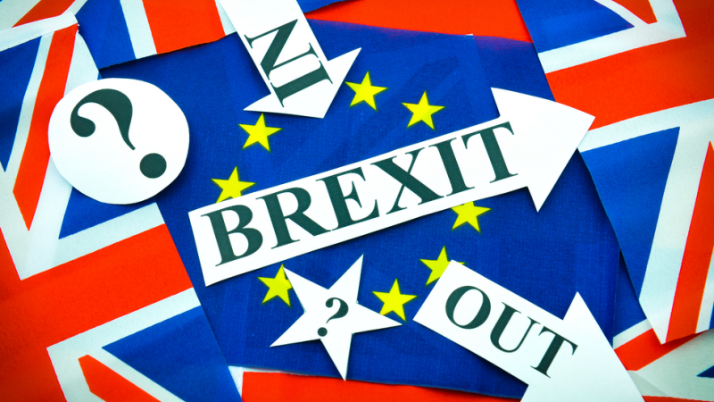 Brexit - Shutterstock