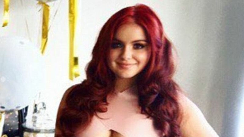 Ariel Winter