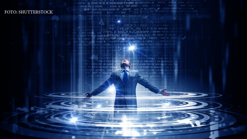 teleportare