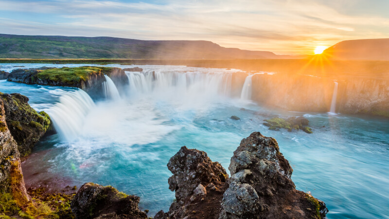 Islanda Shutterstock