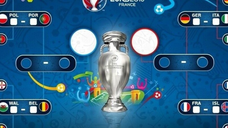 UEFA EURO 2016