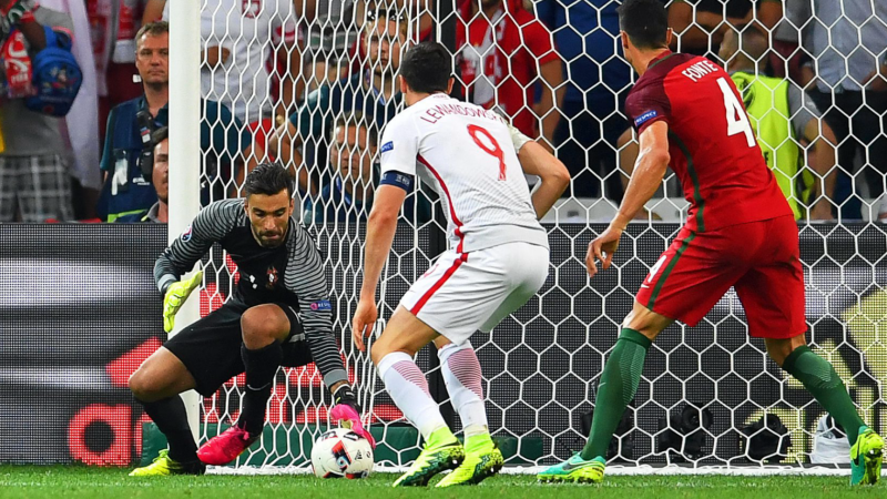 Portugalia, Polonia, UEFA EURO 2016