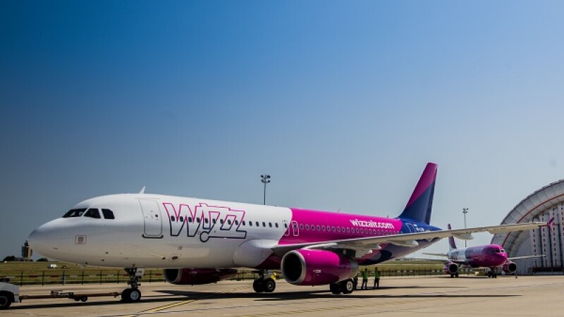 Wizz Air