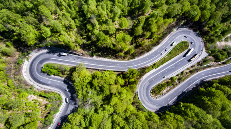 Transfagarasan