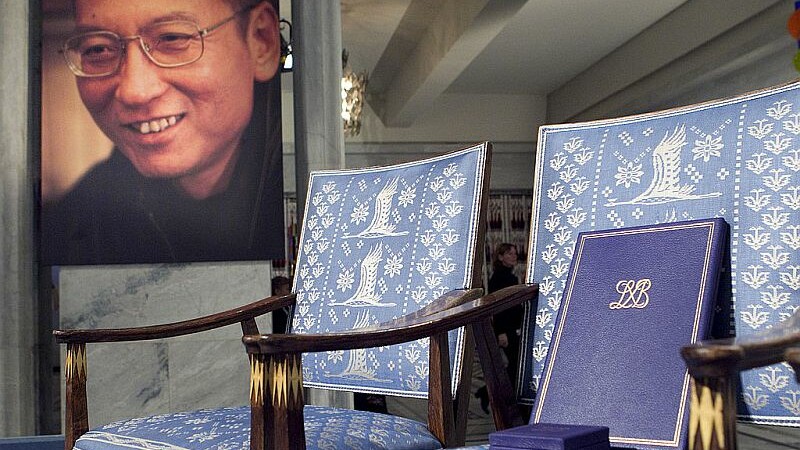 Laureatul Premiului Nobel din 2010, Liu Xiaobo, diagnosticat cu o boala grava