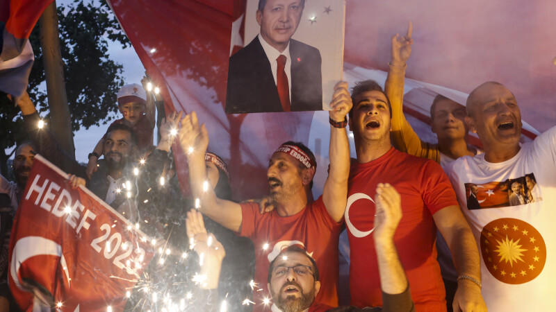 alegeri turcia