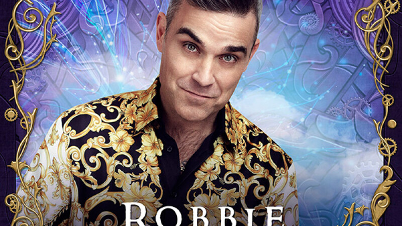 Robbie Williams