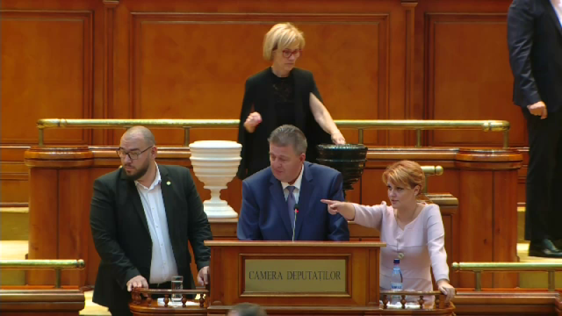 motiunea de cenzura motiunea de cenzura