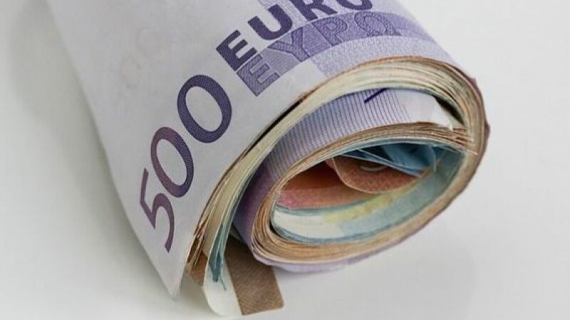 Euro, salarii