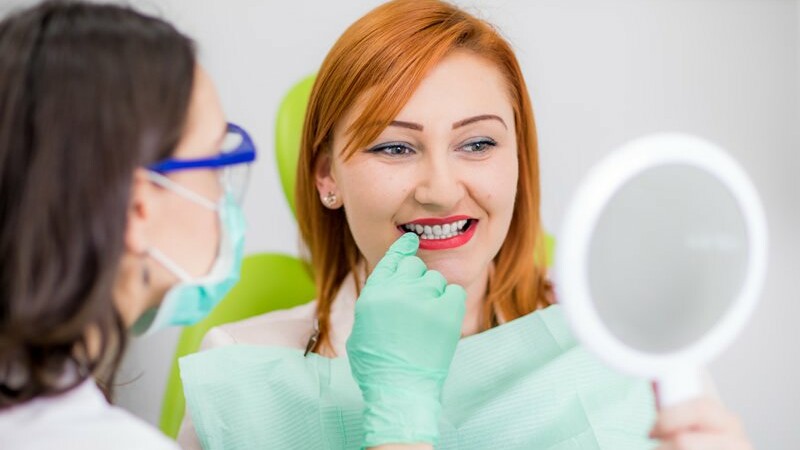 tratamentul cu implant dentar