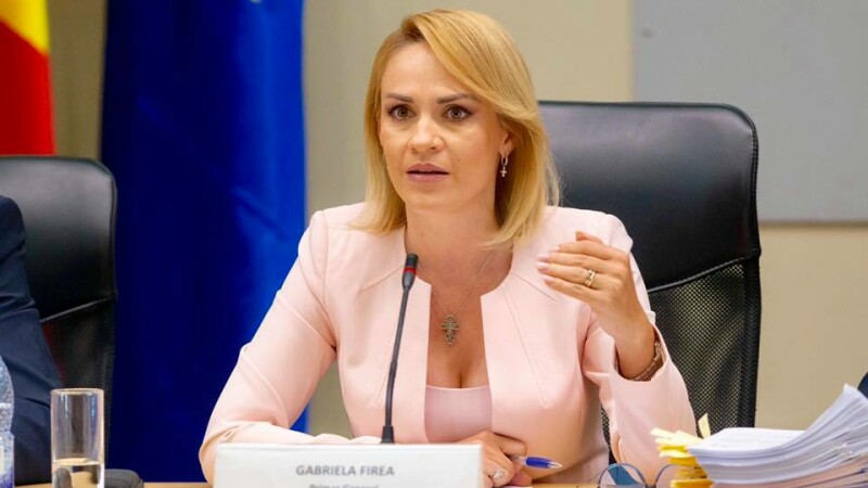 Gabriela Firea