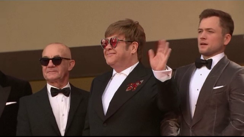 Elton John, scrisoare pentru Vladimir Putin. Motivul pentru care artistul s-a înfuriat