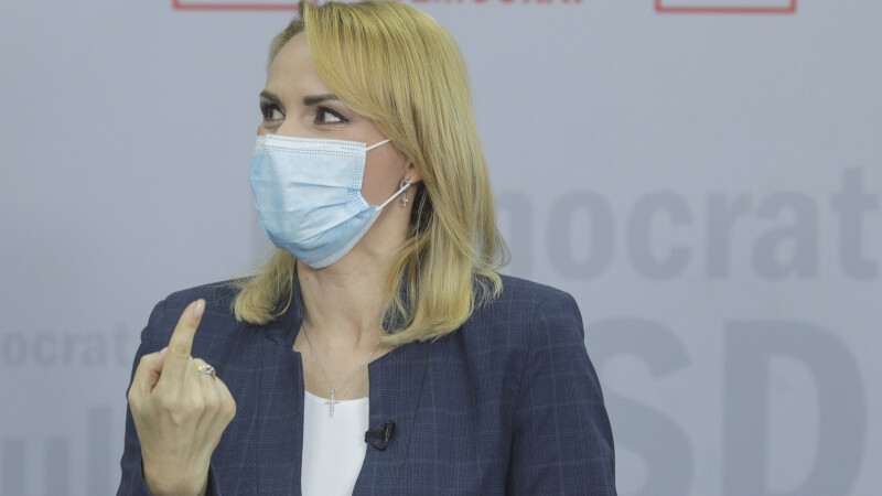 Firea: Testele Covid-19 făcute de Ministerul Sănătății, nici pe jumătate științifice față de cele ale Primăriei Capitalei