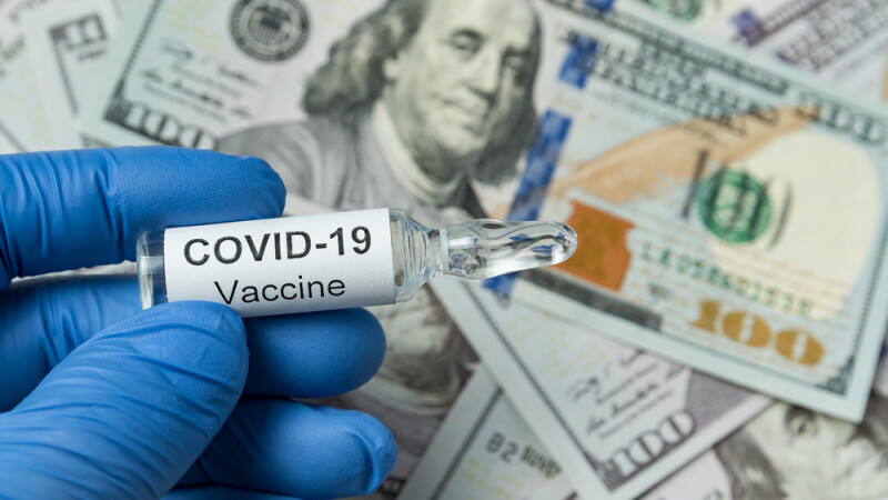 Vaccin coronavirus
