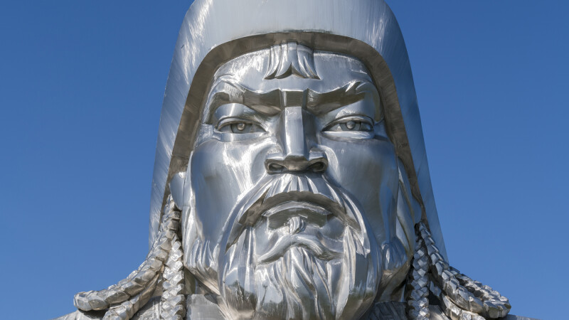 Ginghis Han