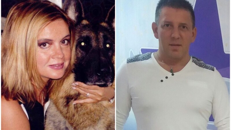 Costin Mărculescu și Cristina Țopescu, morți în condiții aproape identice
