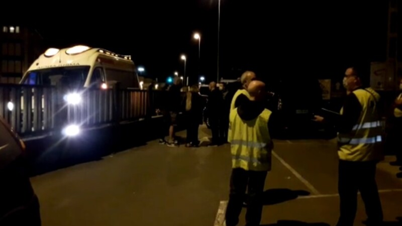 Sfârșit tragic pentru o tânără româncă în Spania