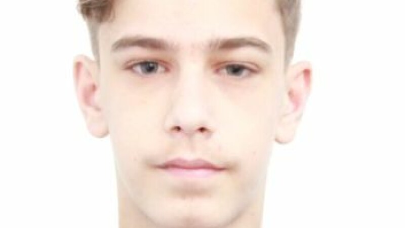 Rusenescu Adrian