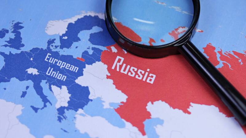 UE prelungește cu un an sancţiunile împotriva Rusiei, în urma anexării Crimeei