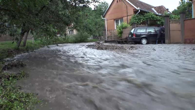 Inundații