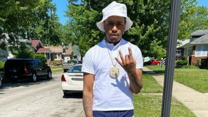 tray savage