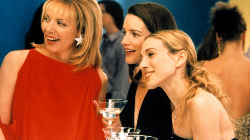 Sarah Jessica Parker