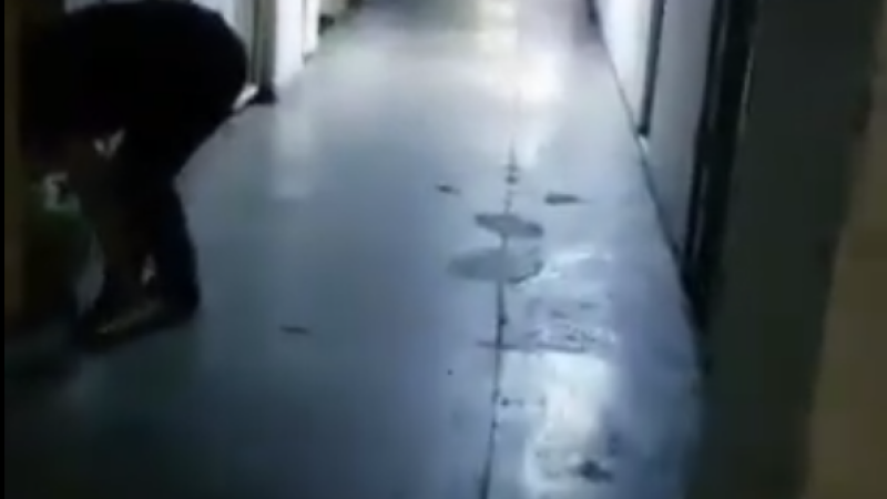 spital