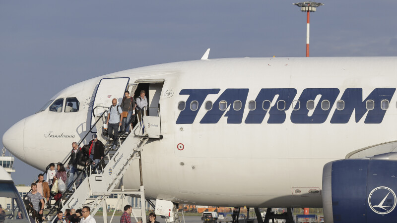 Tarom