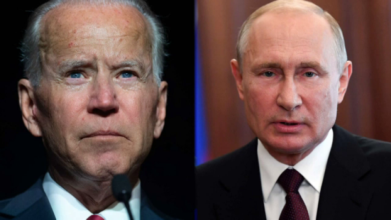 Summit-ul Biden-Putin de la Geneva se va termina fără conferinţă comună de presă - ghood.ro