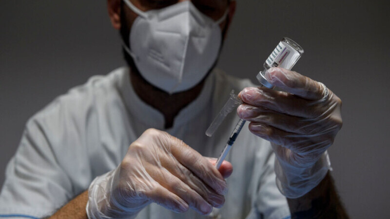 vaccinare antiCovid