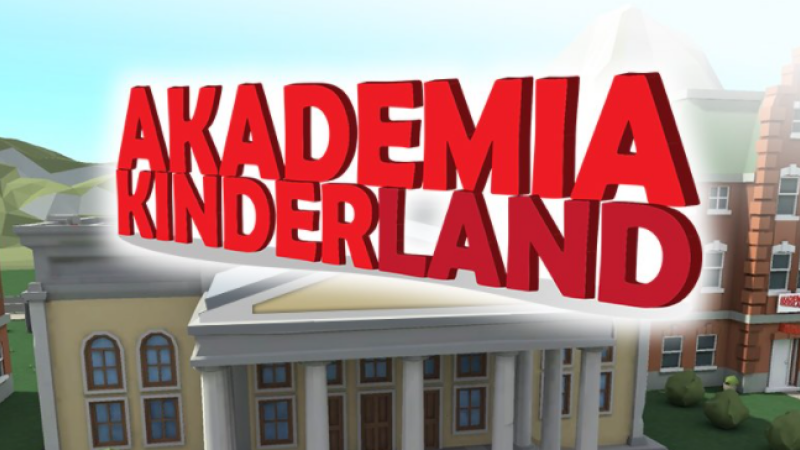 Akademia Kinderland