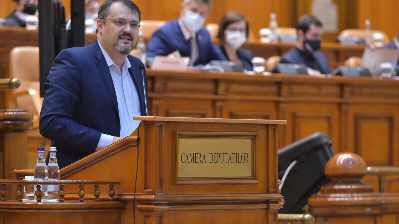 Cristian Ghinea