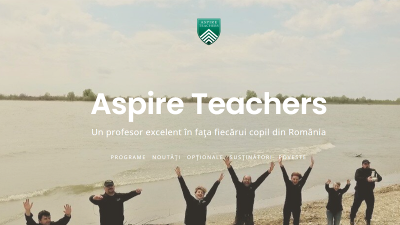 Aspire Teachers