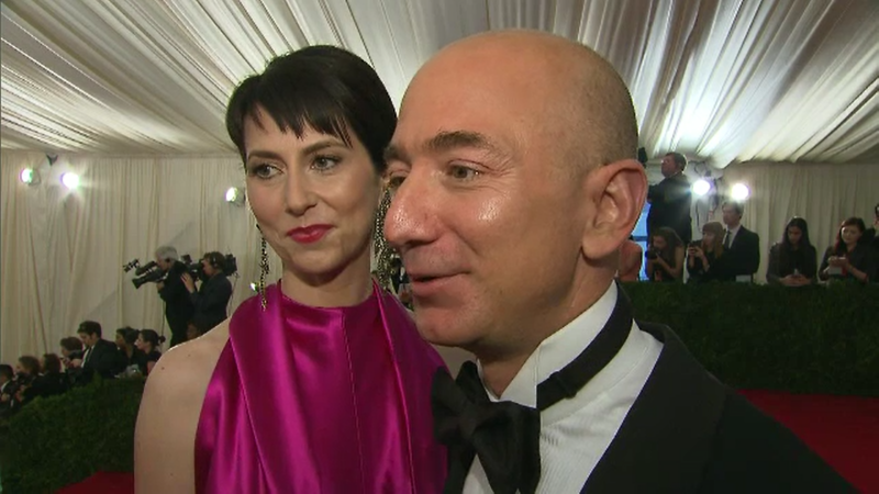 sotie bezos