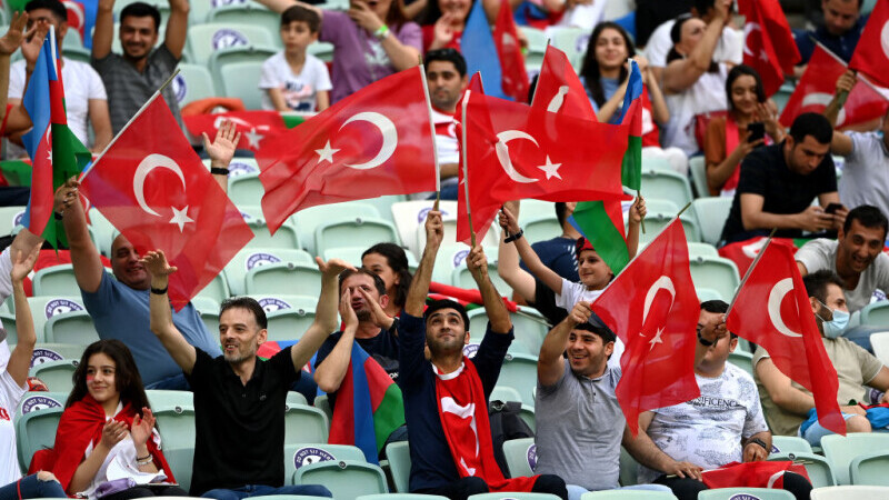 Suporteri turci