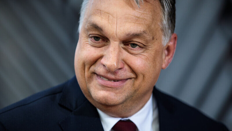 Viktor Orban: ”Am luptat pentru drepturile homosexualilor”
