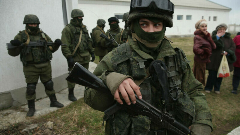 soldati rusia, ucraina, razboi