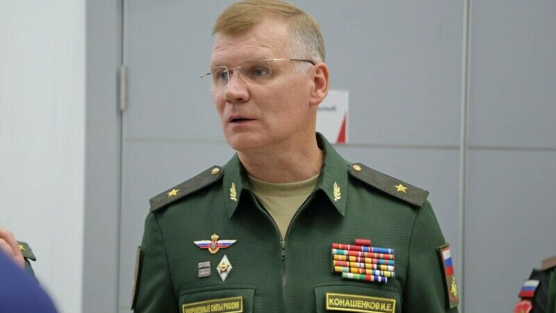 Igor Konaşenkov