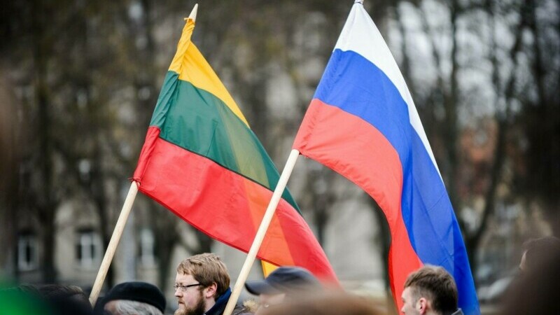 lituania-rusia